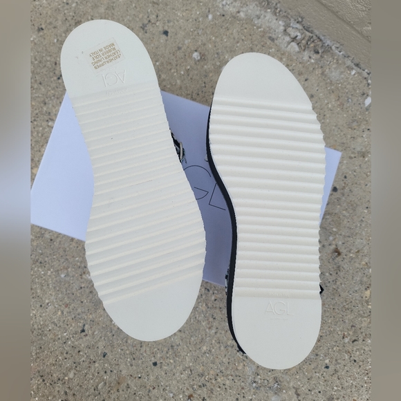 AGL Myrte Sandal 41 - Picture 2 of 6